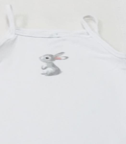 Trägerbody Gr. 104 von H&M (1034)